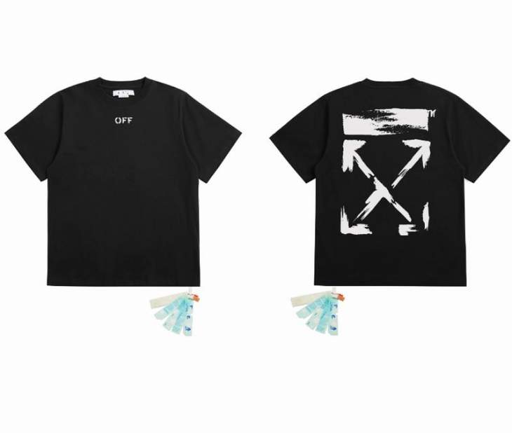 Picture of Off White T Shirts Short _SKUOffWhiteS-3XLqdtr27614553
